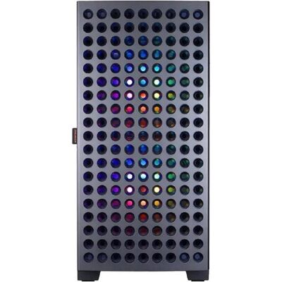 Cougar AIRFACE ECO BK 7545 Ryzen 9 9950X3D WAK 64GB DDR5 2TB SSD RTX 5080 (2000 GB, 64 GB, AMD Ryzen 9 9950X3D, GeForce RTX 5080), PC, Schwarz Cougar AIRFACE ECO BK 7545 Ryzen 9 9950X3D WAK 64GB DDR5 2TB SSD RTX 5080 (2000 GB, 64 GB, AMD Ryzen 9 9950X3D, GeForce RTX 5080), PC, Schwarz