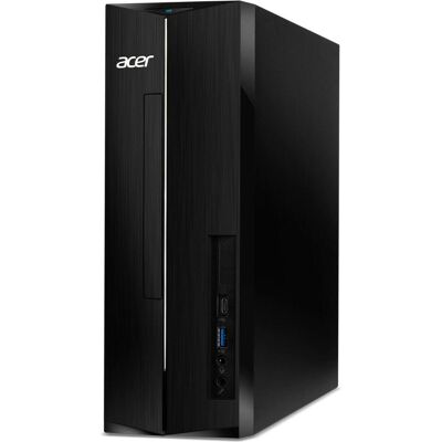 Acer Aspire XC-1785 (1000 GB, 16 GB, Intel Core i7-14700, UHD Graphics 770), PC, Schwarz Acer Aspire XC-1785 (1000 GB, 16 GB, Intel Core i7-14700, UHD Graphics 770), PC, Schwarz