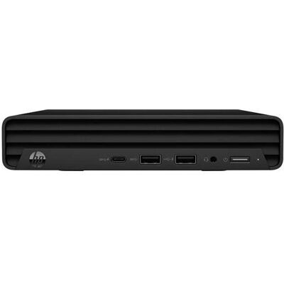 HP Pro Mini 260 G9 Desktop PC (512 GB, 16 GB, Intel Core i5-1334U), PC HP Pro Mini 260 G9 Desktop PC (512 GB, 16 GB, Intel Core i5-1334U), PC