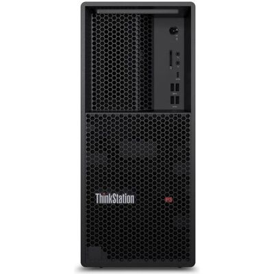 IBM ThinkStation P3 Tower (512 GB, 32 GB, Intel Core i7-14700), PC, Schwarz IBM ThinkStation P3 Tower (512 GB, 32 GB, Intel Core i7-14700), PC, Schwarz
