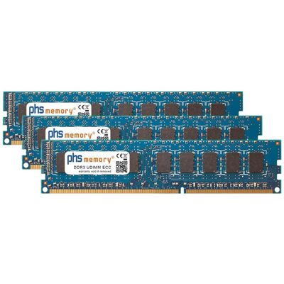PHS-memory RAM passend für Supermicro SuperServer 6026T-6RFT+, RAM Modellspezifisch PHS-memory RAM passend für Supermicro SuperServer 6026T-6RFT+, RAM Modellspezifisch