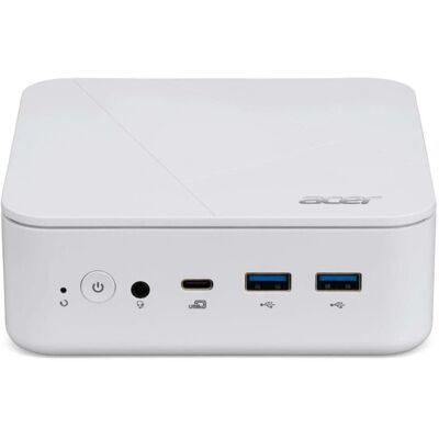 Acer PC Revo Box RB102-LNL, Ultra5-226V,16GB,1TB SSD,N/A,W11,White (1024 GB, 16 GB, Intel Core Ultra 5 225), PC, Weiss Acer PC Revo Box RB102-LNL, Ultra5-226V,16GB,1TB SSD,N/A,W11,White (1024 GB, 16 GB, Intel Core Ultra 5 225), PC, Weiss