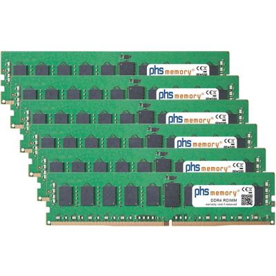 PHS-memory MacPro 28-Core 2,5GHz (2019) - 96GB RAM PHS-memory MacPro 28-Core 2,5GHz (2019) - 96GB RAM