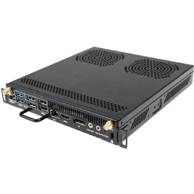 Huawei IdeaHub OPS i7-12700 16GB DDR4 512GB SSD Windows 10 IOT Entreprise SAC eKit, Digital Signage Zubehör, Schwarz Huawei IdeaHub OPS i7-12700 16GB DDR4 512GB SSD Windows 10 IOT Entreprise SAC eKit, Digital Signage Zubehör, Schwarz