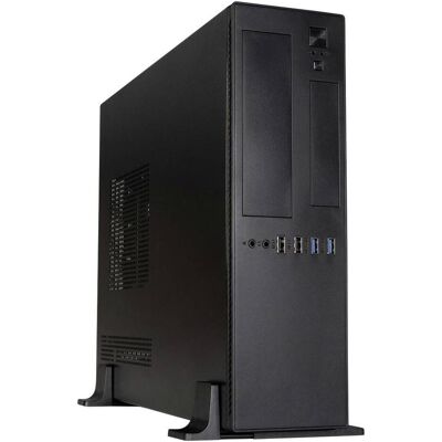 Gigabyte Desktop PC R5-9600-16-1TBw AMD Ryzen 5 9600 16GB DDR5 RAM 1TB SSD Windows (1000 GB, 16 GB, AMD Ryzen 5 9600), PC Gigabyte Desktop PC R5-9600-16-1TBw AMD Ryzen 5 9600 16GB DDR5 RAM 1TB SSD Windows (1000 GB, 16 GB, AMD Ryzen 5 9600), PC