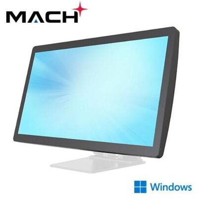 Microtouch 15.6 TFT LCD/WINDOWS 10IOT/8-128GB (128 GB, 8 GB), PC, Schwarz Microtouch 15.6 TFT LCD/WINDOWS 10IOT/8-128GB (128 GB, 8 GB), PC, Schwarz
