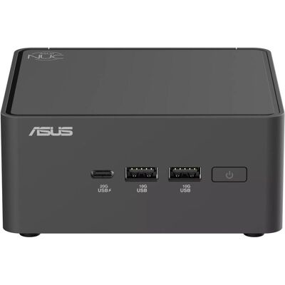 Asus NUC/15 PRO RNUC15CRHC700000 No Cord L6 (Intel Core 7 240H), Barebone Asus NUC/15 PRO RNUC15CRHC700000 No Cord L6 (Intel Core 7 240H), Barebone