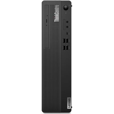IBM ThinkCentre M70s Gen 5 (512 GB, 16 GB), PC, Schwarz IBM ThinkCentre M70s Gen 5 (512 GB, 16 GB), PC, Schwarz