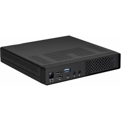 ASRock Jupiter X600, Barebone ASRock Jupiter X600, Barebone