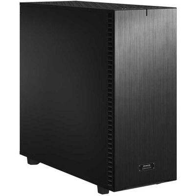 Bluechip BUSINESSline Workstation WS3301 (1000 GB, 32 GB), PC, Schwarz Bluechip BUSINESSline Workstation WS3301 (1000 GB, 32 GB), PC, Schwarz
