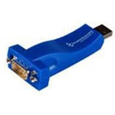 Brainboxes USB 1 Port RS232 1MBaud, Kontrollerkarte Brainboxes USB 1 Port RS232 1MBaud, Kontrollerkarte