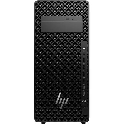 HP Z2 TWR G1i U7270K+32GB/1TB PC NXSgl (1000 GB, 32 GB), PC, Schwarz HP Z2 TWR G1i U7270K+32GB/1TB PC NXSgl (1000 GB, 32 GB), PC, Schwarz