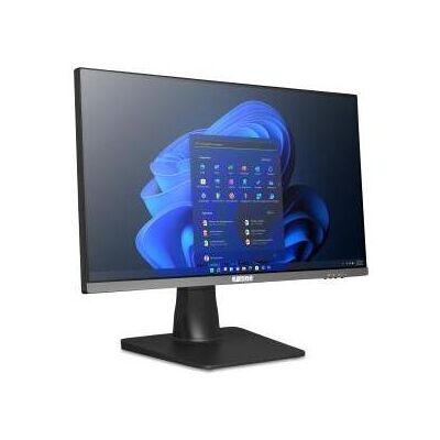 Exone AIO 23,8" Non-Touch X14 i5-14400T, 16GB, 500GB SSD, W11Pro (500 GB, 16 GB, Intel UHD Graphics), PC, Schwarz Exone AIO 23,8" Non-Touch X14 i5-14400T, 16GB, 500GB SSD, W11Pro (500 GB, 16 GB, Intel UHD Graphics), PC, Schwarz