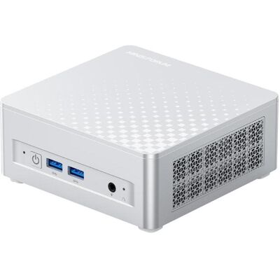 Minisforum M1 Plus (512 GB, 16 GB, Intel Core i5-12600H), PC Minisforum M1 Plus (512 GB, 16 GB, Intel Core i5-12600H), PC