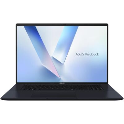Asus M1807HA-S32512W Copilot+ PC (18.40", 512 GB, 32 GB, BE), Notebook, Silber Asus M1807HA-S32512W Copilot+ PC (18.40", 512 GB, 32 GB, BE), Notebook, Silber