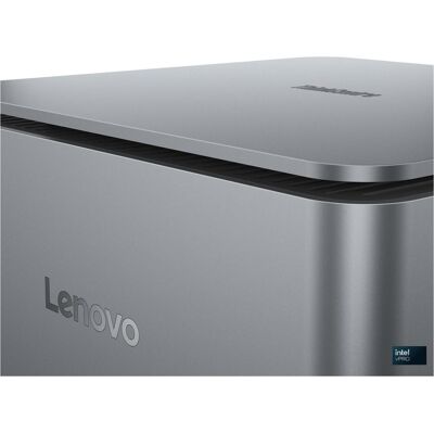 IBM Komputer Lenovo ThinkCentre neo Ultra Gen 2 Ultra 7 265 / 32 GB / 1 TB SSD / W11 Pro (13BG001APB) (1000 GB, 32 GB, Intel Core Ultra 7 265, GeForce RTX 5060), PC, Grau IBM Komputer Lenovo ThinkCentre neo Ultra Gen 2 Ultra 7 265 / 32 GB / 1 TB SSD / W11 Pro (13BG001APB) (1000 GB, 32 GB, Intel Core Ultra 7 265, GeForce RTX 5060), PC, Grau