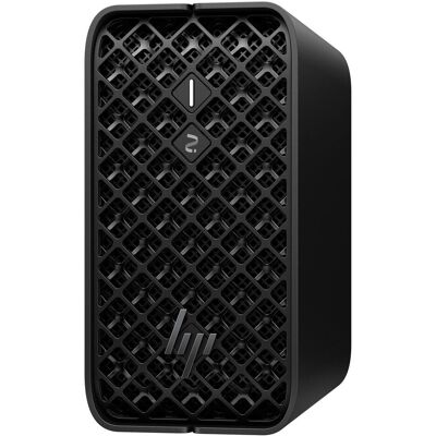 HP Z2 Mini G1a AI MAX+ PRO 395 64/2T(ML) (2000 GB, 64 GB, Radeon 8060S), PC, Schwarz HP Z2 Mini G1a AI MAX+ PRO 395 64/2T(ML) (2000 GB, 64 GB, Radeon 8060S), PC, Schwarz