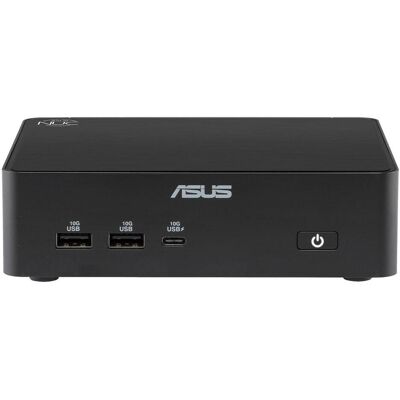 Asus RNUC16GDKX76C002 UX7 358H (65W) L7 Intel Arc B390 32G, Barebone Asus RNUC16GDKX76C002 UX7 358H (65W) L7 Intel Arc B390 32G, Barebone