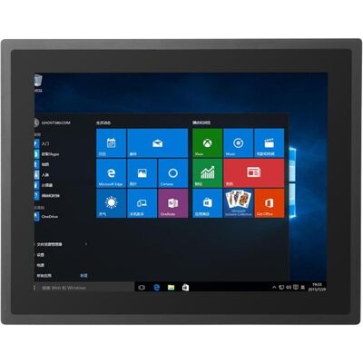 Allnet AIO PC industrial Windows 10, 15,0 Zoll Touch, Intel Intel WHISKEYLKE CORE ™ i3 8145U proce (128 GB, 8 GB, Intel Core i3-8145U), PC Allnet AIO PC industrial Windows 10, 15,0 Zoll Touch, Intel Intel WHISKEYLKE CORE ™ i3 8145U proce (128 GB, 8 GB, Intel Core i3-8145U), PC