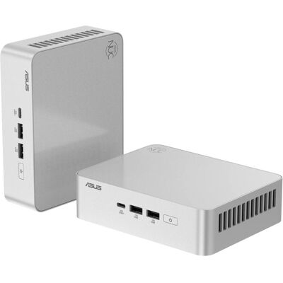 Asus NUC/15 PRO RNUC15CRSU900003 UK Cord L6 (Intel Core Ultra 9 285H), Barebone Asus NUC/15 PRO RNUC15CRSU900003 UK Cord L6 (Intel Core Ultra 9 285H), Barebone