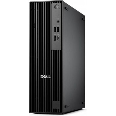 Dell Pro Slim QCS1250 W11Pro i3-Computer, PC Dell Pro Slim QCS1250 W11Pro i3-Computer, PC