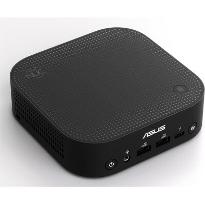 Asus RNUC14LNKU5073N3 (512 GB, 16 GB, Intel Core Ultra 5 225), PC, Schwarz Asus RNUC14LNKU5073N3 (512 GB, 16 GB, Intel Core Ultra 5 225), PC, Schwarz
