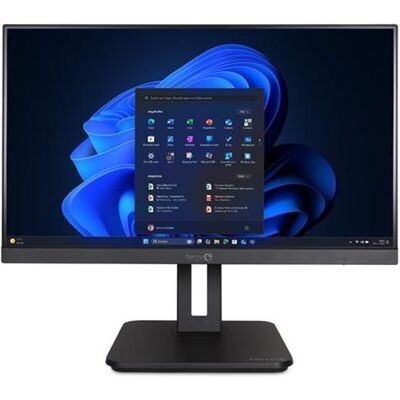 Wortmann TERRA ALL-IN-ONE-PC 2420HA V2 GREENLINE (1000 GB, 16 GB, Intel Core Ultra 5 225, Intel UHD Graphics), PC, Schwarz, Silber Wortmann TERRA ALL-IN-ONE-PC 2420HA V2 GREENLINE (1000 GB, 16 GB, Intel Core Ultra 5 225, Intel UHD Graphics), PC, Schwarz, Silber