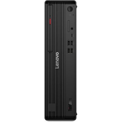 IBM ThinkCentre M90s Gen. 6 (512 GB, 16 GB, Intel Arc Graphics), PC, Schwarz IBM ThinkCentre M90s Gen. 6 (512 GB, 16 GB, Intel Arc Graphics), PC, Schwarz