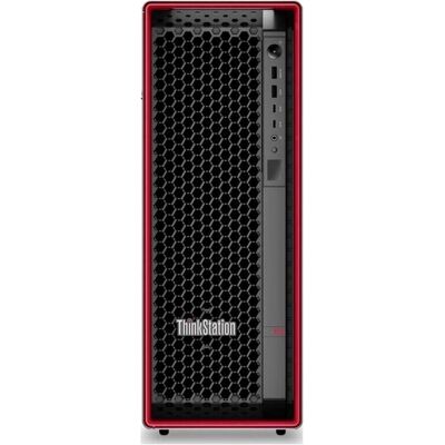 IBM ThinkStation P5 Gen 2 (1000 GB, 32 GB), PC, Schwarz IBM ThinkStation P5 Gen 2 (1000 GB, 32 GB), PC, Schwarz