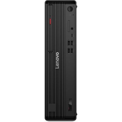 IBM ThinkCentre M90s Gen 6 (512 GB, 16 GB, Intel Arc Graphics), PC, Schwarz IBM ThinkCentre M90s Gen 6 (512 GB, 16 GB, Intel Arc Graphics), PC, Schwarz