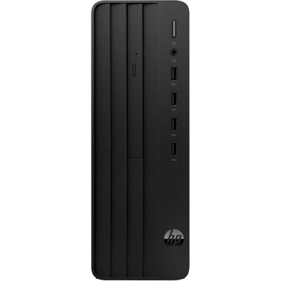 HP Pro SFF 290 G9 schwarz / Intel Core i5-12500 3,0 GHz / 16 GB / 512 GB SSD / Intel UHD / W11P (512 GB, 16 GB, Intel Core i5-12500), PC, Schwarz HP Pro SFF 290 G9 schwarz / Intel Core i5-12500 3,0 GHz / 16 GB / 512 GB SSD / Intel UHD / W11P (512 GB, 16 GB, Intel Core i5-12500), PC, Schwarz