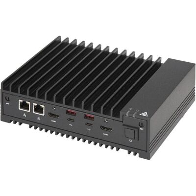 Supermicro Barebone SuperServer SYS-E100-13AD-L, Prozessorfamilie, Server Barebone Supermicro Barebone SuperServer SYS-E100-13AD-L, Prozessorfamilie, Server Barebone