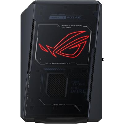 Asus NUC 15 ROG Jean Canyon (Intel Core Ultra 9 275HX), Barebone Asus NUC 15 ROG Jean Canyon (Intel Core Ultra 9 275HX), Barebone