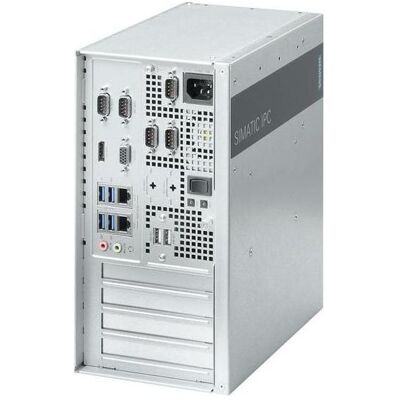 Siemens Simatic (256 GB, 8 GB), PC Siemens Simatic (256 GB, 8 GB), PC