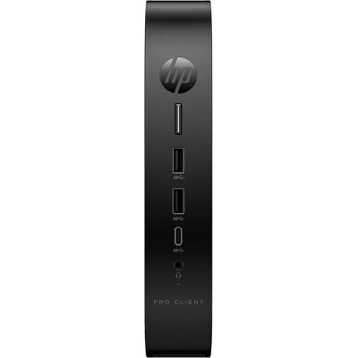 HP Pro t550 2 GHz Windows 10 IoT Enterprise 1,3 kg Schwarz J6412, PC, Schwarz HP Pro t550 2 GHz Windows 10 IoT Enterprise 1,3 kg Schwarz J6412, PC, Schwarz