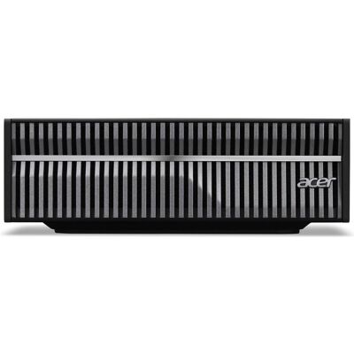 Acer Veriton GN100 (4000 GB, 128 GB, NVIDIA Blackwell), PC, Schwarz, Grau Acer Veriton GN100 (4000 GB, 128 GB, NVIDIA Blackwell), PC, Schwarz, Grau