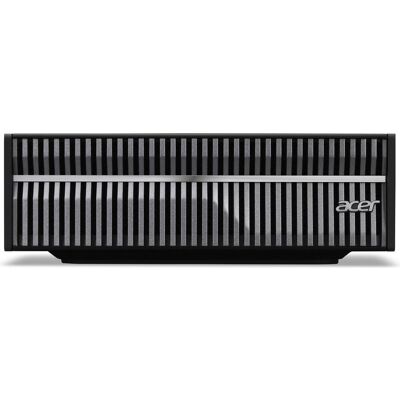 Acer Veriton GN100 (4000 GB, 128 GB, NVIDIA Blackwell), PC, Schwarz, Grau Acer Veriton GN100 (4000 GB, 128 GB, NVIDIA Blackwell), PC, Schwarz, Grau