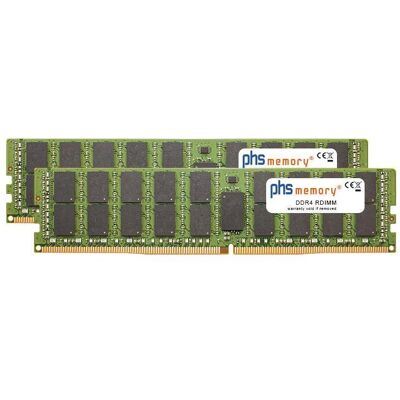 PHS-memory - Apple MacPro 24-Core 2,7GHz (2019) - RAM PHS-memory - Apple MacPro 24-Core 2,7GHz (2019) - RAM