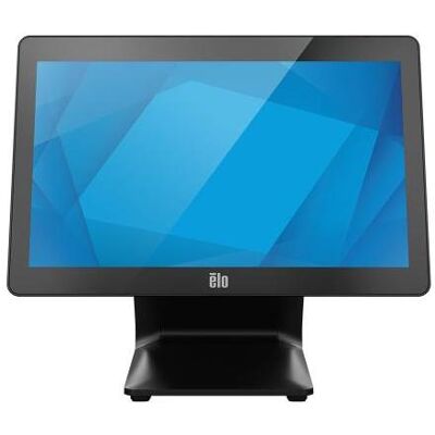 ēlo, Kassensystem, ELO 15.6IN I-SERIES 3 INTEL AIO ēlo, Kassensystem, ELO 15.6IN I-SERIES 3 INTEL AIO