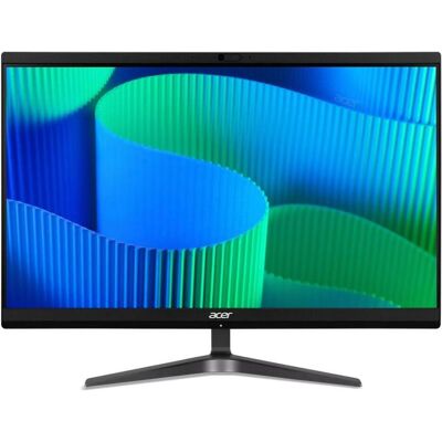 Acer PC AiO Veriton Z2524G,Ultra 5 125U,23.8"FHD,8GB,512GB SSD,Intel Graphics,W11P,Black (512 GB, 8 GB, Intel Arc Graphics), PC, Schwarz Acer PC AiO Veriton Z2524G,Ultra 5 125U,23.8"FHD,8GB,512GB SSD,Intel Graphics,W11P,Black (512 GB, 8 GB, Intel Arc Graphics), PC, Schwarz