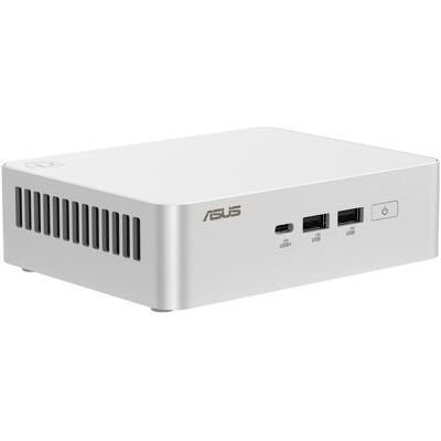 Asus NUC/15 PRO RNUC15CRSU700000 No Cord L6 (Intel Core Ultra 7 255H), Barebone Asus NUC/15 PRO RNUC15CRSU700000 No Cord L6 (Intel Core Ultra 7 255H), Barebone