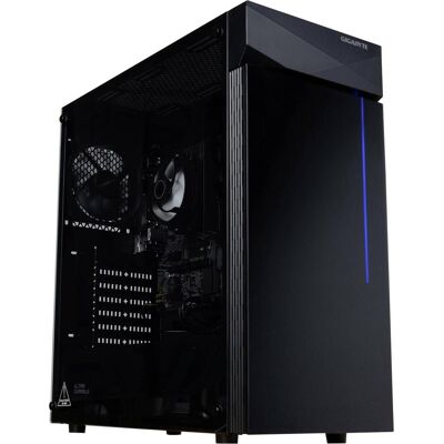 Gigabyte Desktop PC 9800X3D-32GB-2TB-W11 AMD Ryzen 7 9800X3D 5.2 GHz 32 GB RAM 2 TB SSD AMD Radeon™ Graphics (2000 GB, 32 GB, AMD Radeon Graphics), PC, Schwarz Gigabyte Desktop PC 9800X3D-32GB-2TB-W11 AMD Ryzen 7 9800X3D 5.2 GHz 32 GB RAM 2 TB SSD AMD Radeon™ Graphics (2000 GB, 32 GB, AMD Radeon Graphics), PC, Schwarz
