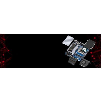 ASRock Jupiter X600, Barebone ASRock Jupiter X600, Barebone