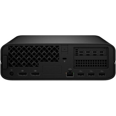 HP Z2 Mini G1i (1000 GB, 64 GB, Intel Core Ultra 9 285K, RTX 2000 Ada), PC, Schwarz HP Z2 Mini G1i (1000 GB, 64 GB, Intel Core Ultra 9 285K, RTX 2000 Ada), PC, Schwarz