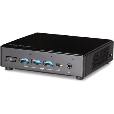 Wortmann Y TERRA PC MICRO 3150 (120 GB, 8 GB), PC Wortmann Y TERRA PC MICRO 3150 (120 GB, 8 GB), PC