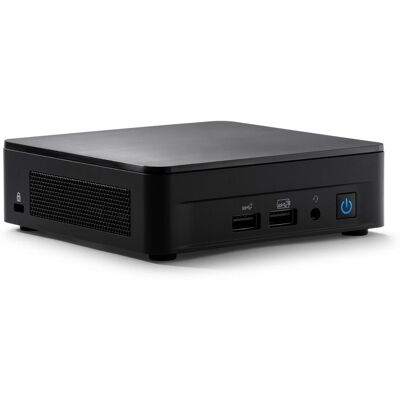 Asus NUC 12 Pro Mini - NUC12WSKi5 (Intel Core i5-1240P), Barebone Asus NUC 12 Pro Mini - NUC12WSKi5 (Intel Core i5-1240P), Barebone