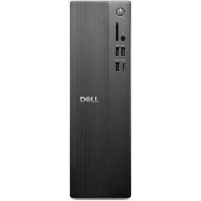 Dell PC Pro Slim Essential QVS1260/180W/U5-225/16GB/1TSSD/Intel UHD/WLAN/Kb/Mouse/W11 Pro/3Y PS NBD (1000 GB, 16 GB), PC, Schwarz Dell PC Pro Slim Essential QVS1260/180W/U5-225/16GB/1TSSD/Intel UHD/WLAN/Kb/Mouse/W11 Pro/3Y PS NBD (1000 GB, 16 GB), PC, Schwarz