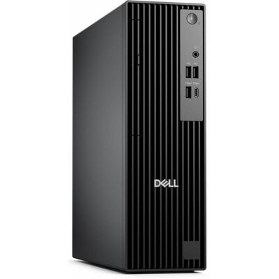 Dell Pro Slim QCS1255 W11Pro Ryzen 7 8700G, 1x16GB, 512GB (512 GB, 16 GB), PC Dell Pro Slim QCS1255 W11Pro Ryzen 7 8700G, 1x16GB, 512GB (512 GB, 16 GB), PC