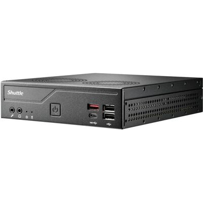 Shuttle Mini PC Intel Core™ Ultra 5 225 4.90 GHz 32 GB RAM 1 TB SSD Intel (Intel Core Ultra 5 225), Barebone Shuttle Mini PC Intel Core™ Ultra 5 225 4.90 GHz 32 GB RAM 1 TB SSD Intel (Intel Core Ultra 5 225), Barebone