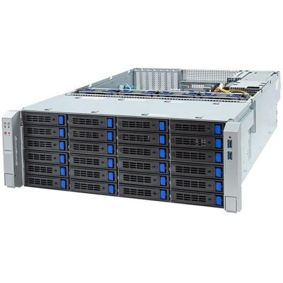 Gigabyte Barebone S453-S70-ABV1, Barebone Gigabyte Barebone S453-S70-ABV1, Barebone